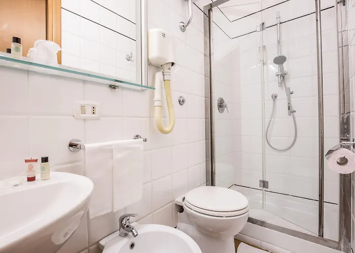 Hotel Trastevere Rome