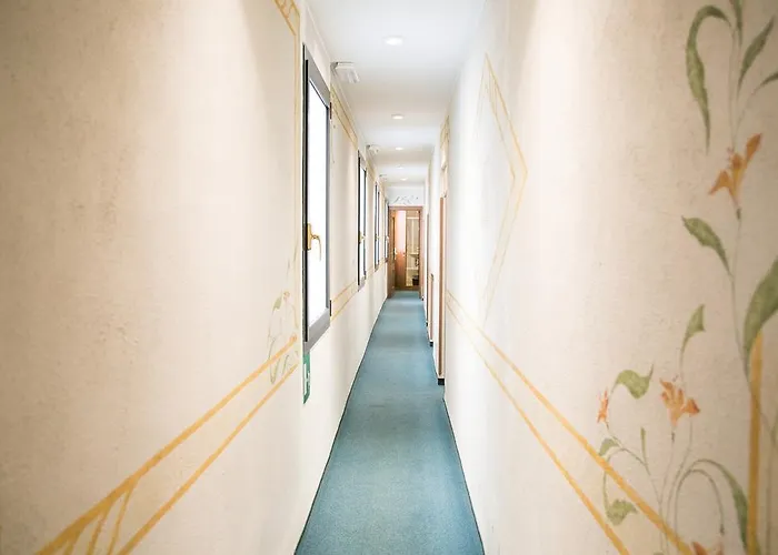 Hotel Trastevere Rome