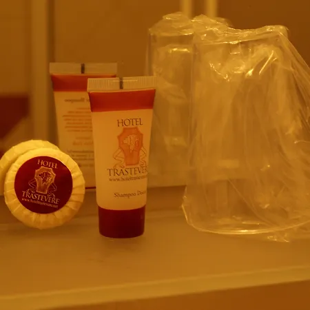 Trastevere ホテル