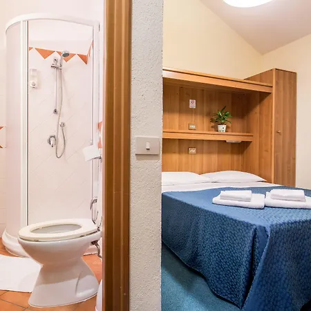 Trastevere ホテル