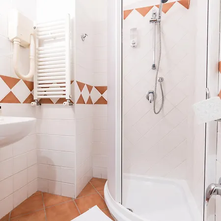 Trastevere ホテル