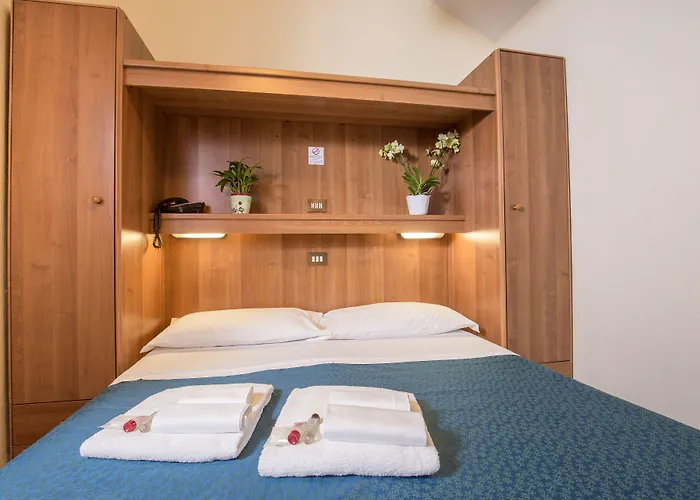 Trastevere Hotel 3*